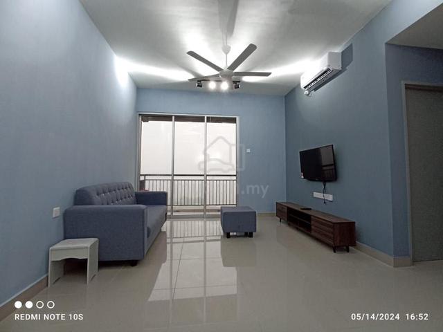 Sierra Heights (Residensi Siera Perdana) 1