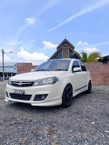 2015 Proton SAGA 1.6 FLX SE (A) - 3