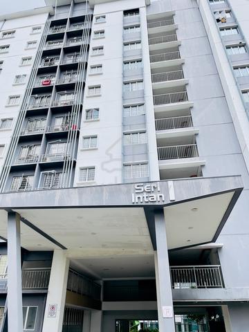 [Setia Alam] Medium Room Fully Furnished Non Sharing 1