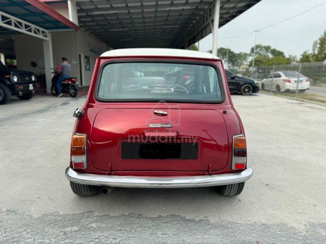 [OTR]* Austin MINI 1.0 (M) - 3