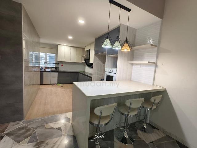 2 Storey Terrace @ Tiara East Semenyih Diamond City Selangor 1