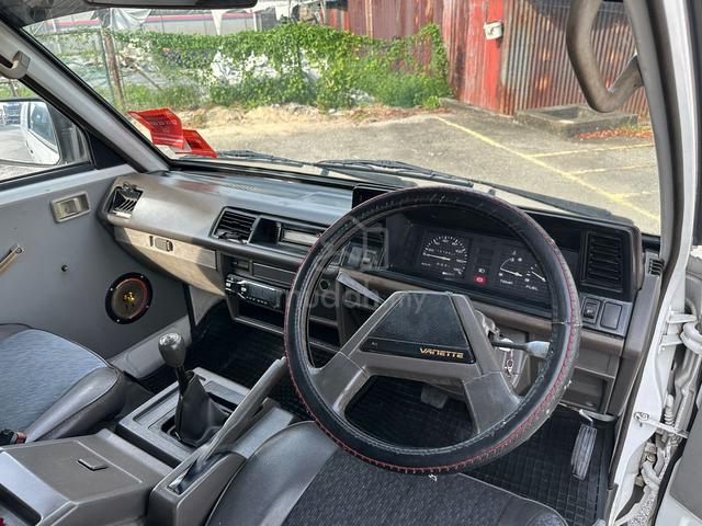 2003 Nissan Vanette 1.5 (PANEL VAN) - M - 3