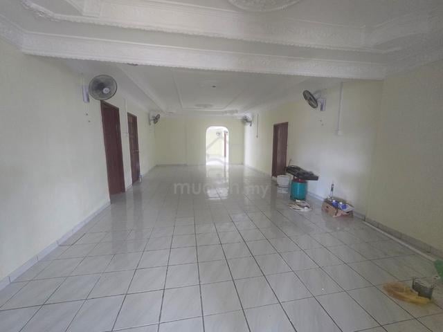 Taman Pantai Lok Kawi Corner Single Storey Terrace 1