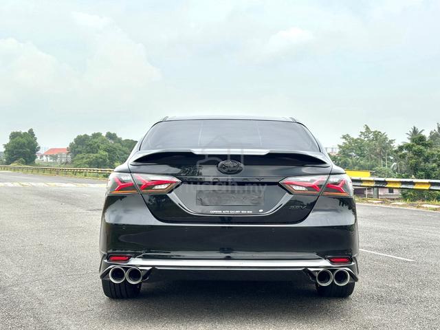 2021 Toyota CAMRY 2.5 V MY18 XV70 (A) - 4