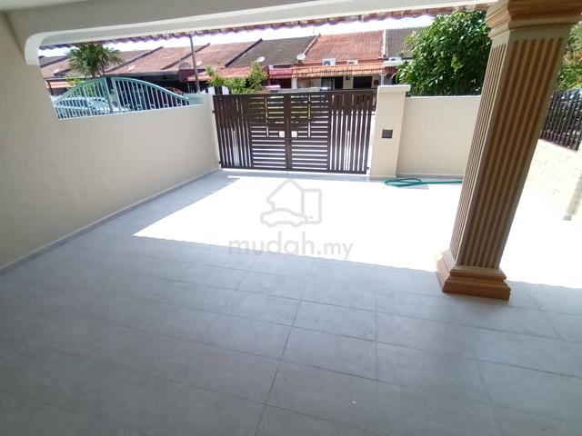 Puchong#1, Tmn Kinrara⚡1x Storey Hse⭐IOI Mall, LDP,Kesas,Sunway City 1