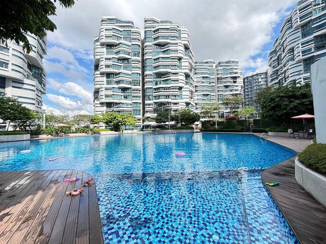 AraGreens Residences 1