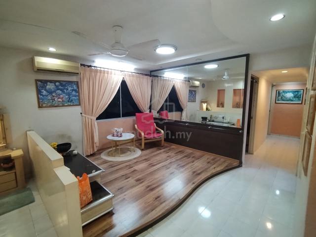 Taman Pekaka Block 31 1