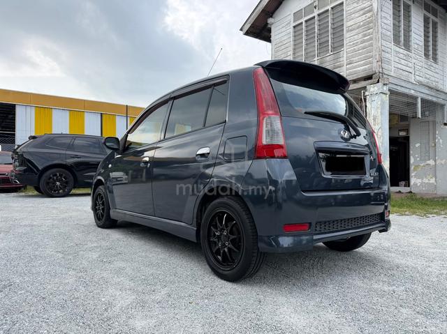 2011 Perodua VIVA 1.0 ELITE (A) - 3