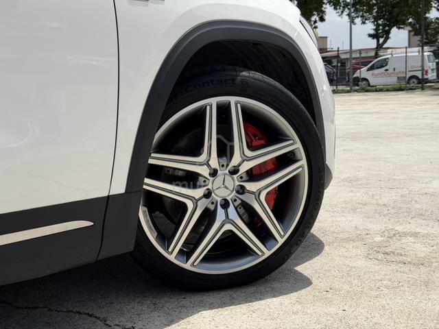 2023 Mercedes Benz GLA45 S 2.0 AMG 4MATIC FULLSPEC - 5