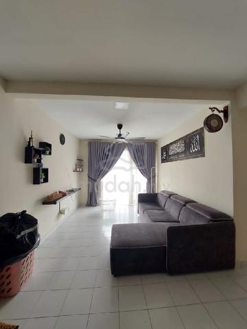 Goodview Heights ( Villa Court ) 1