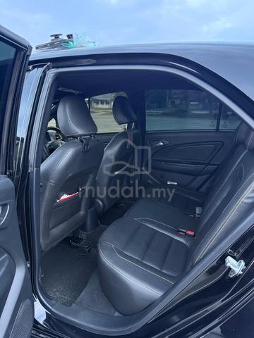 2021 Proton IRIZ 1.6 PREMIUM MY14 FACELIFT (A) - 3