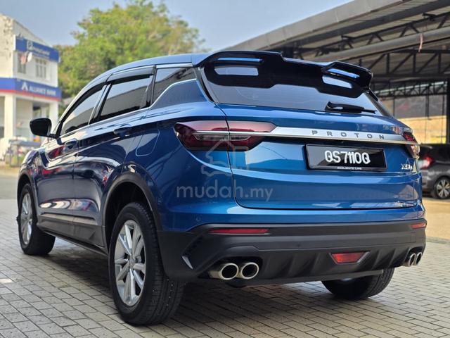 PROTON X 50 1.5 TDGI EXECUTIVE (a) - 3