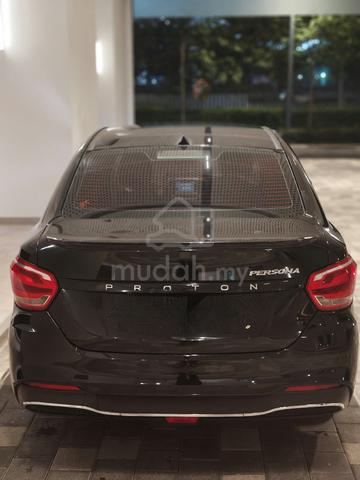 2019 Proton PERSONA 1.6 PREMIUM -- (A) - 3