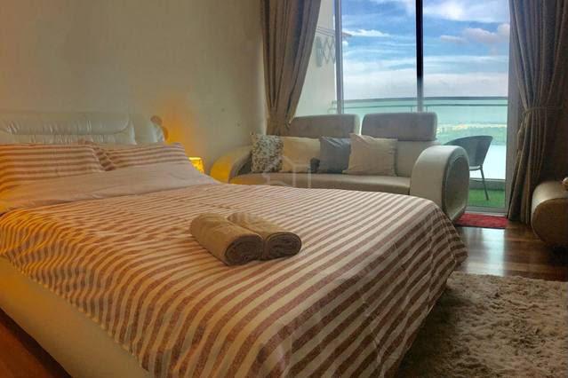 Paragon Suites @ CIQ 1