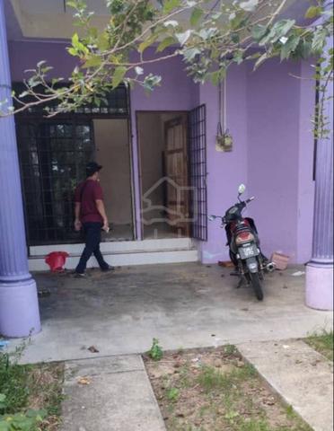 Rumah Kediaman untuk Dijual di Kg Nipah, Bachok 1
