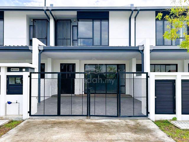 CHEAPEST🔰 + FACING OPEN🌷 | 2 Storey, Nadira 3, Bandar Bukit Raja 1