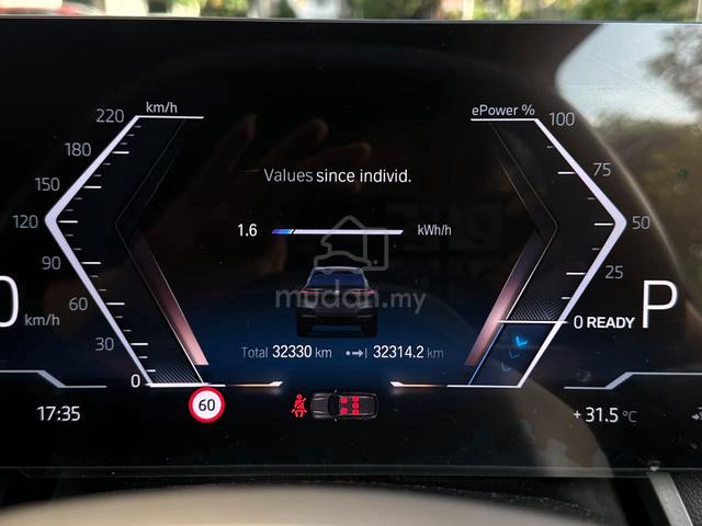 6 YEAR SERVICE INCLUSIVE🌟 2023 Bmw IX 5Y WARRANTY - 5