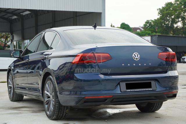 FACELIFT⭐2020 Volkswagen PASSAT 2.0 TSI ELEGANCE - 2