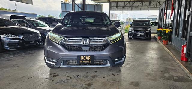 Honda CR-V 1.5 TC-P 2WD (A) with Honda Service - 3