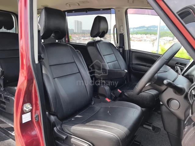 2020 Nissan SERENA HYBRID PREMIUM HIGHWAY STAR - 5