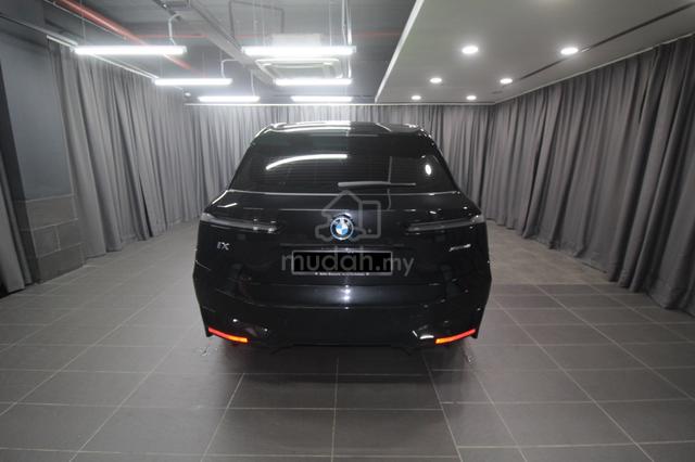 2023 Bmw IX xDRIVE40 SPORT MY21 I20 (A) - 3