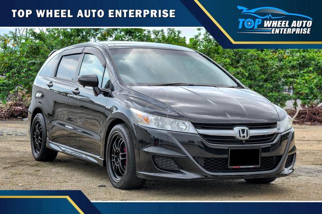 2010 Honda STREAM 1.8 I-VTEC (A) GOOD CONDITION - 1
