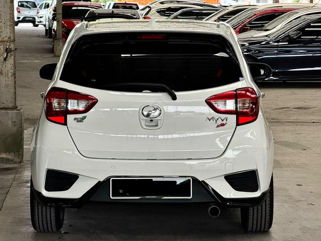 2020 Perodua MYVI 1.5 AV (A) - 4