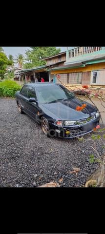 1995 Proton WIRA 1.6 XLI (M) - 1