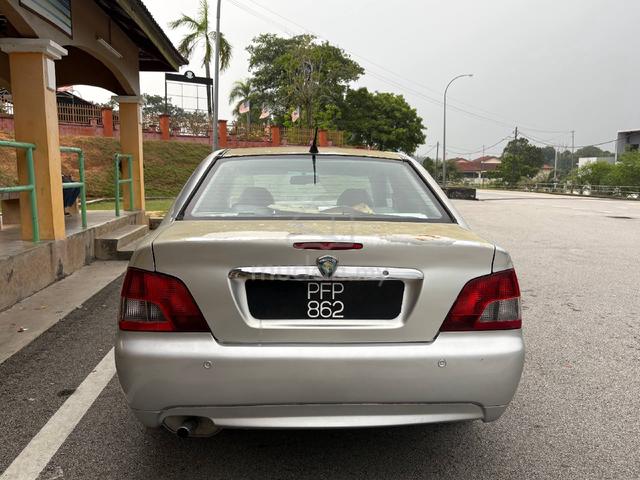 2000 Proton WAJA 1.6 PREMIUM (A) - 4
