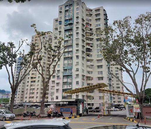 Desa Bayan Apartment 1