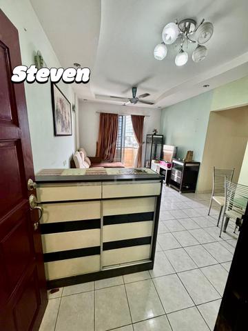 Mutiara Heights 2