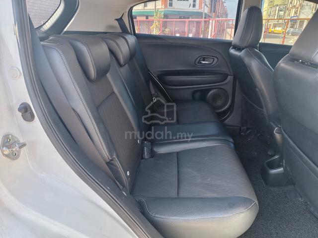 2020 Honda HR-V 1.8 E Spec (A) 5-Years Warranty - 4