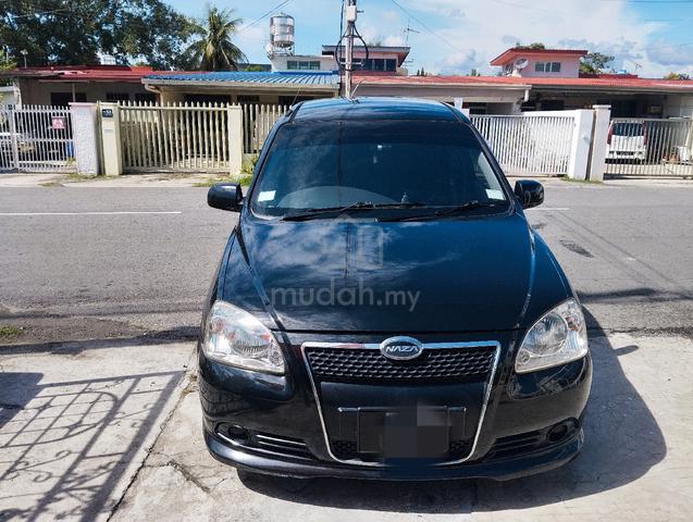 2009 Naza CITRA 2.0 GS FACELIFT (A) - 1