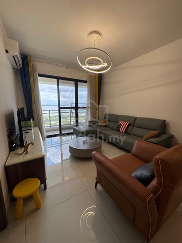 Starview Bay @ Forest City 1