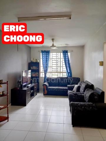 Melody Homes 1