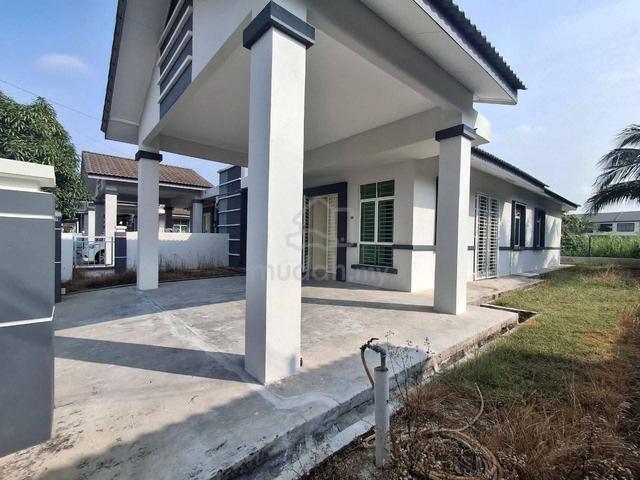 Taman Bukit Katil Damai 2, Bukit Katil Rumah Semi Detached Setingkat 1