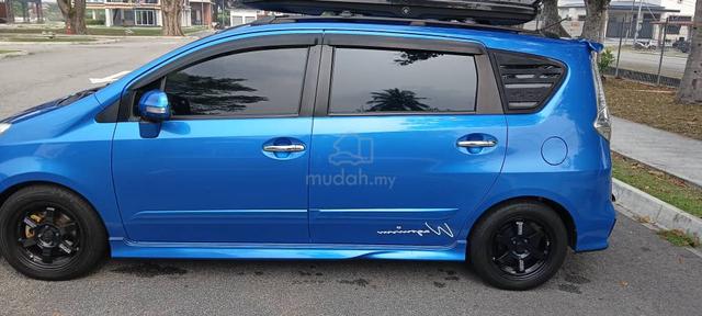 2017 Perodua ALZA 1.5 EZ STANDARD FACELIFT (A) - 3