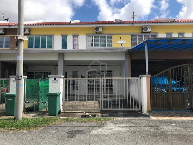 Bandar Rinching Semenyih Doubel storey Terrace for Sale 1