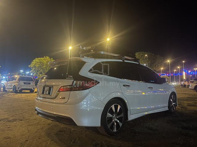 2015 Honda JADE 1.5 RS (A) - 2