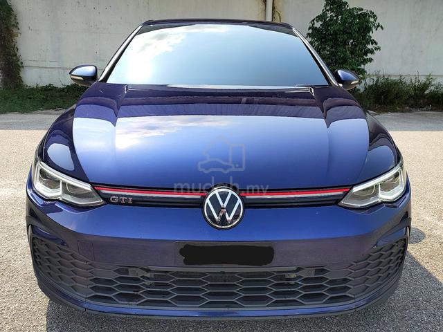 2022 Volkswagen GOLF 2.0 (A) GTI≫MK8≫STAGE 2 - 3