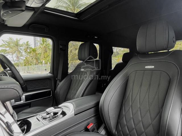 その他 Mercedes-Benz G63 2025 Mercedes AMG G63 | 0-100 100-200 SOUND POV & TOP SPEED