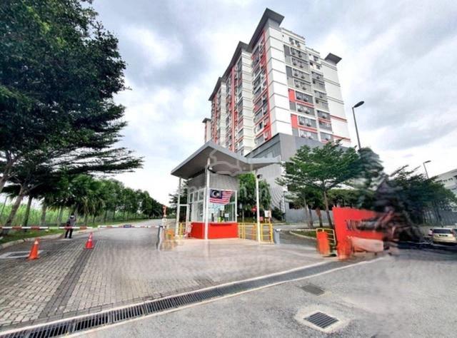 Mutiara Residence 1