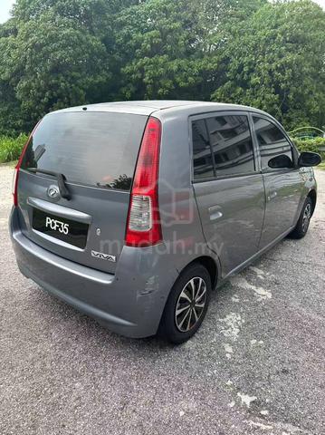 2013 Perodua VIVA 0.8 850 ED-VE (M) - 2