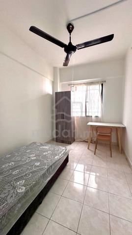 Female Room Non Sharing 1