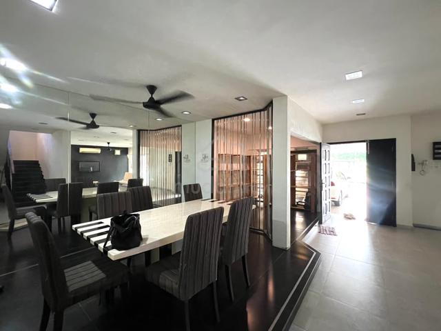 Taman Tun Dr Ismail 2 Storey Semi-D Freehold Fully Renovated 1