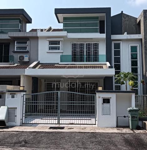 [Facing Open] Double Storey Terrace Taman Tiara East, Semenyih 1