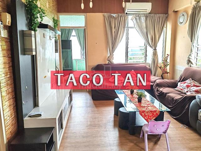 Taman Jubilee Phase 3 1