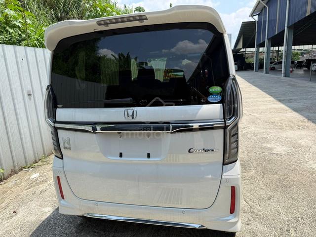 FULLoan N-BOX L TURBO JAPAN SPEC 2023 UNREGISTER - 5