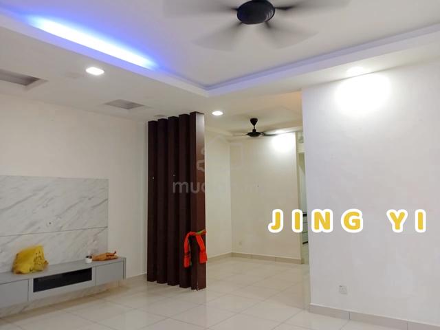 Tasek Indah Mutiara Simpang Ampat Sale Full Loan Pearl City Renovated 1