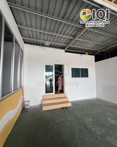 Rumah untuk Disewa! Tanjung Batu Tengah,Tawau. 1